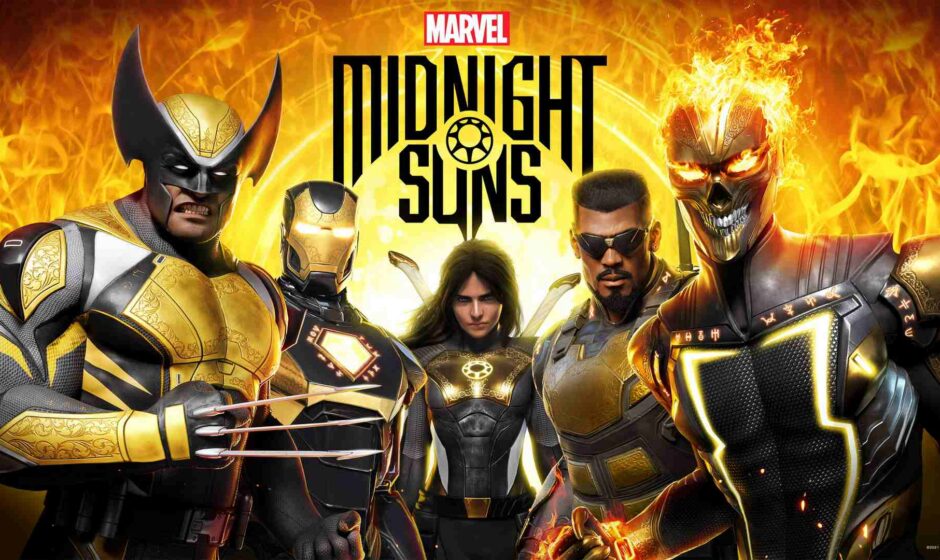 Aspettando Marvel's Midnight Suns: Tattici occidentali
