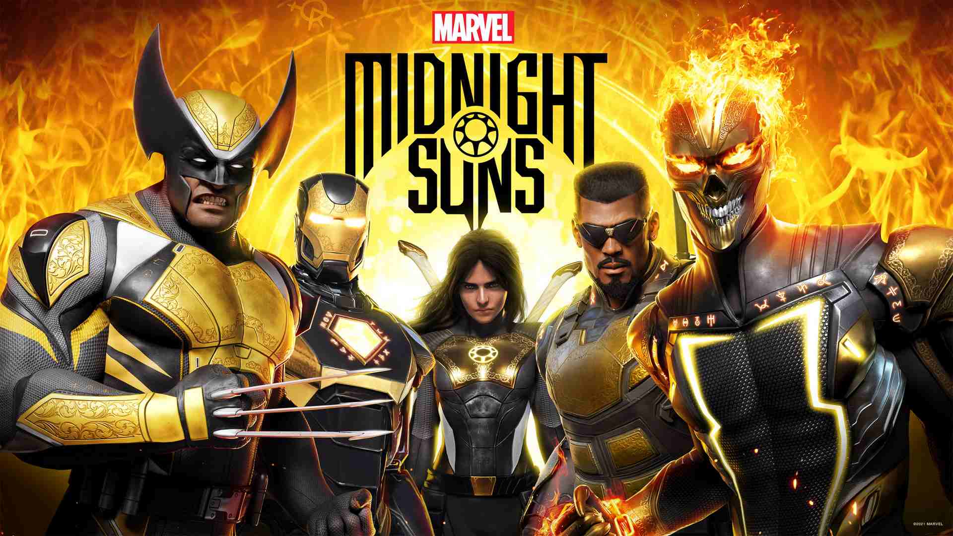 Aspettando Marvel’s Midnight Suns: Tattici occidentali