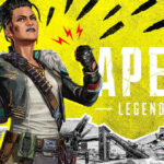 Apex Legends: vignette trailer di Mad Maggie