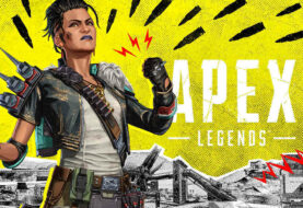Apex Legends: la nuova leggenda Mad Maggie