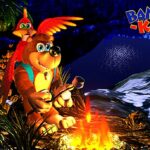 Banjo-Kazooie: disponibile su Nintendo Switch