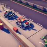 Circuit Superstars disponibile su PlayStation 4