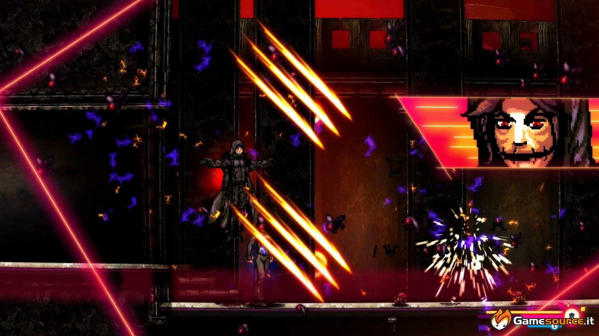 Demoniaca: Everlasting Night