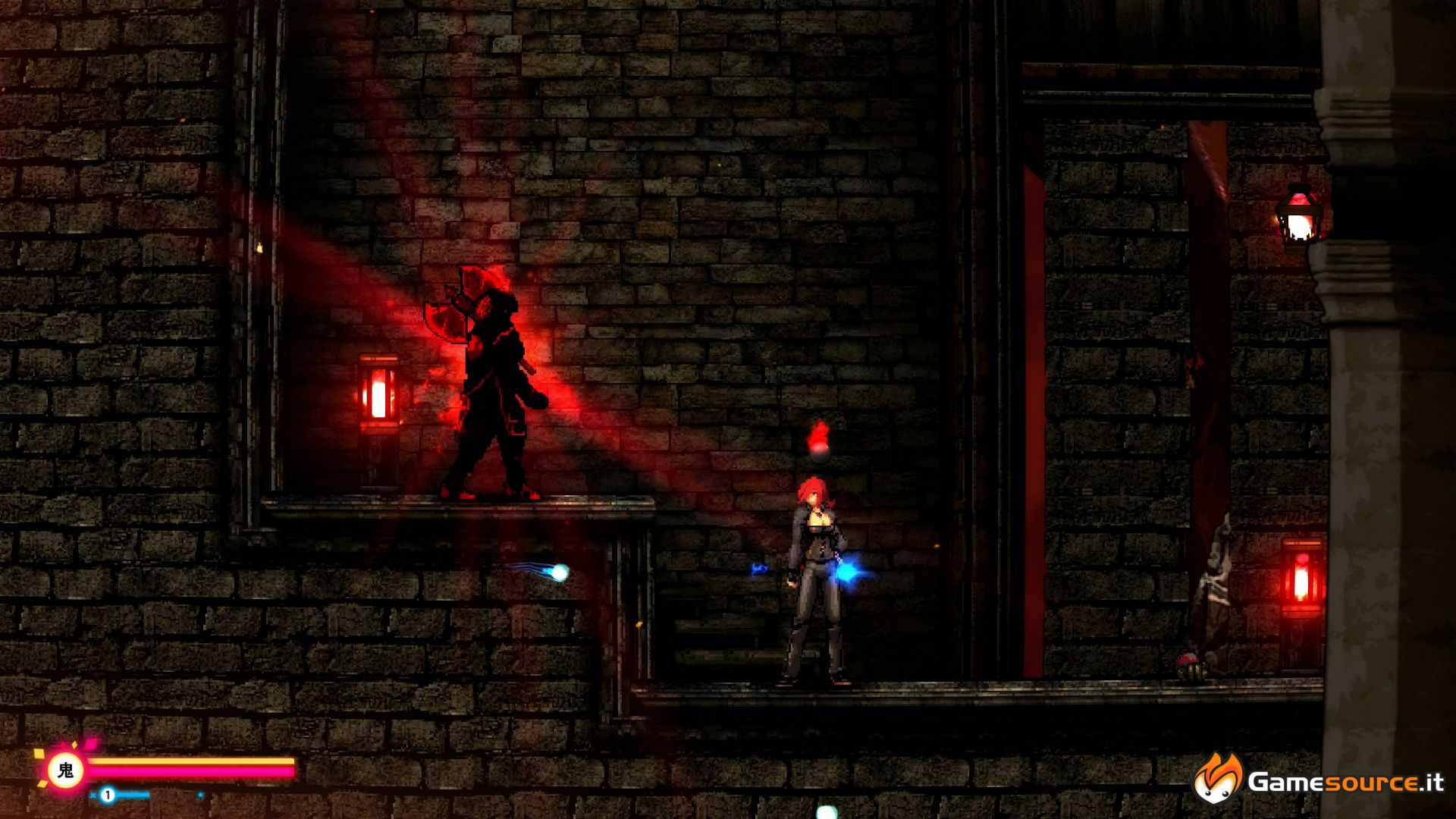 Demoniaca: Everlasting Night