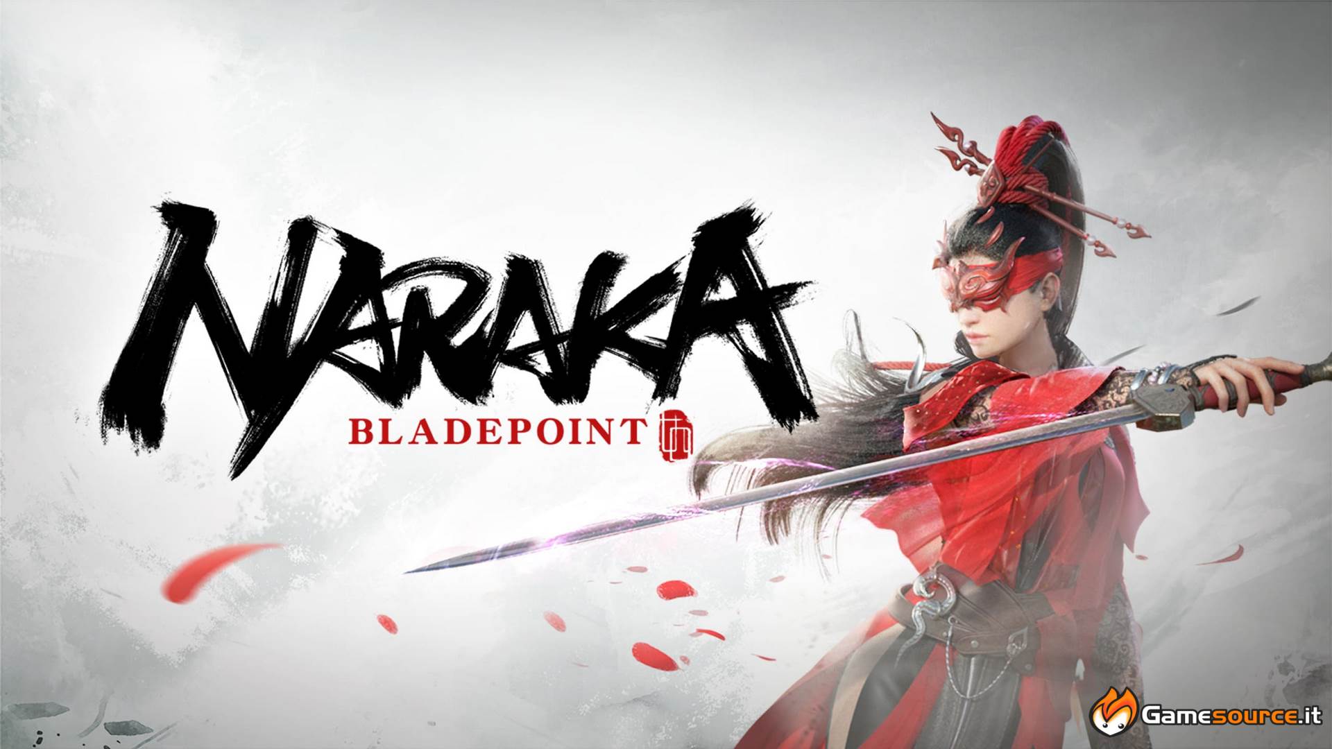 NARAKA: BLADEPOINT – Recensione