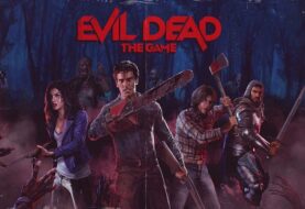 Evil Dead: The Game - Recensione