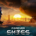 Presentato Forever Skies