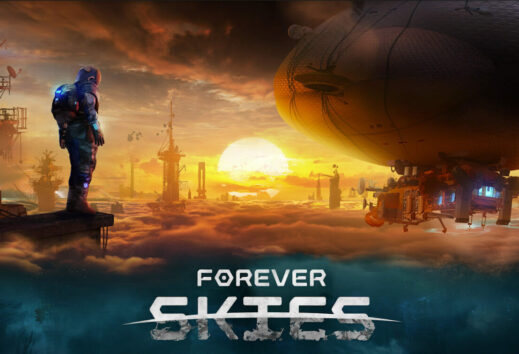 Forever Skies: mostrato un gameplay trailer