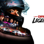 Grid Legends: nuovo trailer “Uomo, macchina”