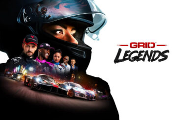 Svelato il nuovo trailer di GRID Legends