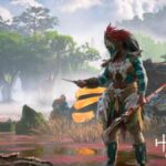 Horizon Forbidden West: nuovo trailer sulle tribù