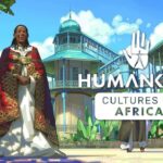 Humankind: disponibile il DLC Cultures of Africa