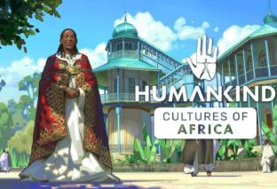 Humankind: disponibile il DLC Cultures of Africa