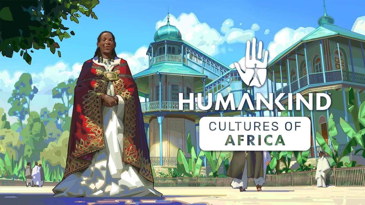 Humankind Cultures of Africa
