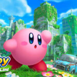 Kirby e la Terra Perduta: ecco la data di uscita