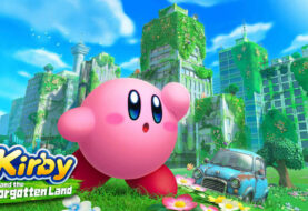 Kirby e la Terra Perduta: ecco la data di uscita