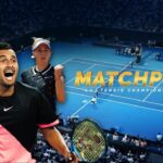 Annunciato Matchpoint – Tennis Championships