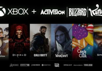 Microsoft ha appena acquisito Activision Blizzard