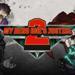 My Hero One’s Justice 2: Kurogiri si aggiunge al roster