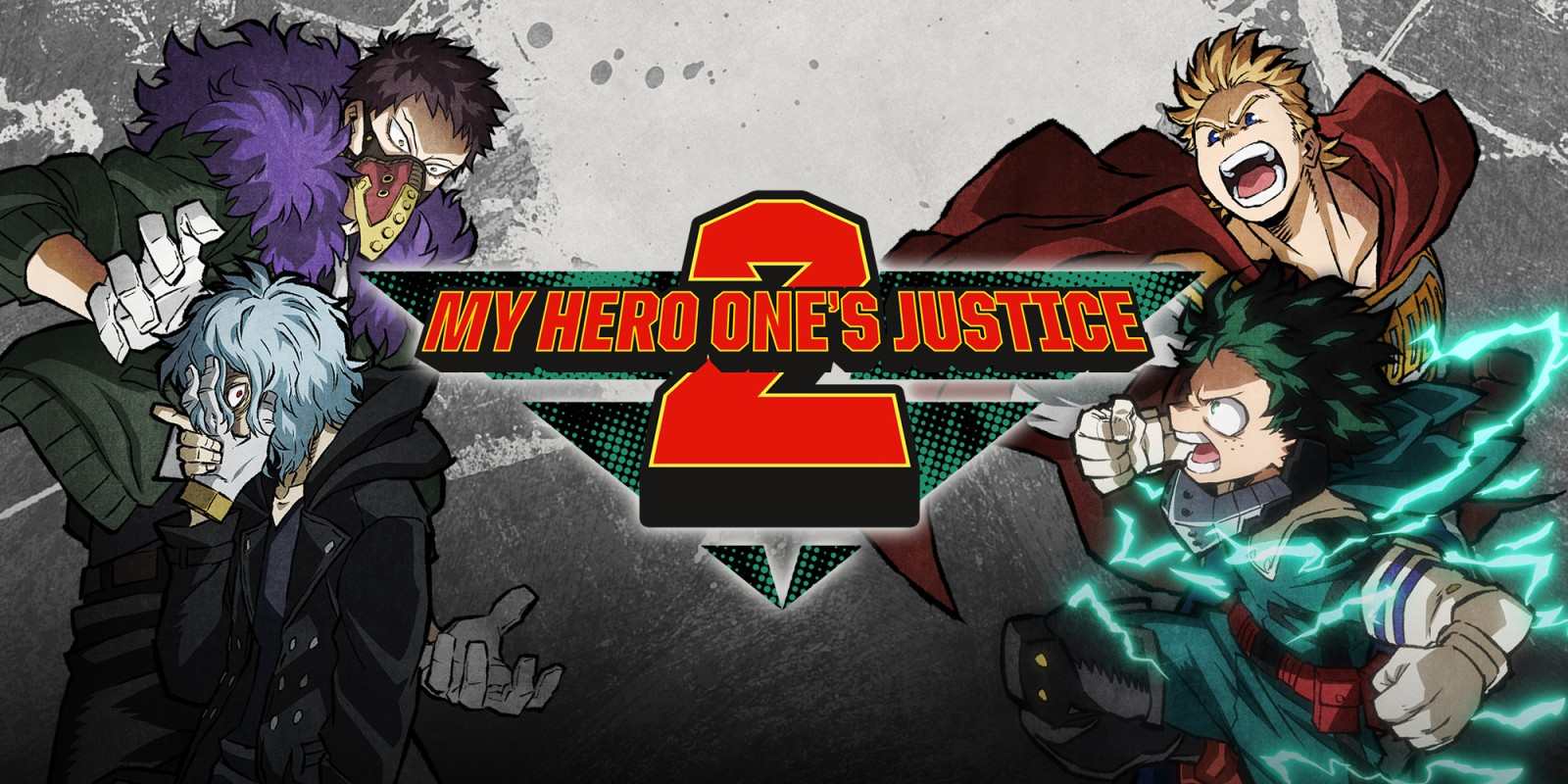 My Hero One’s Justice 2: Kurogiri si aggiunge al roster