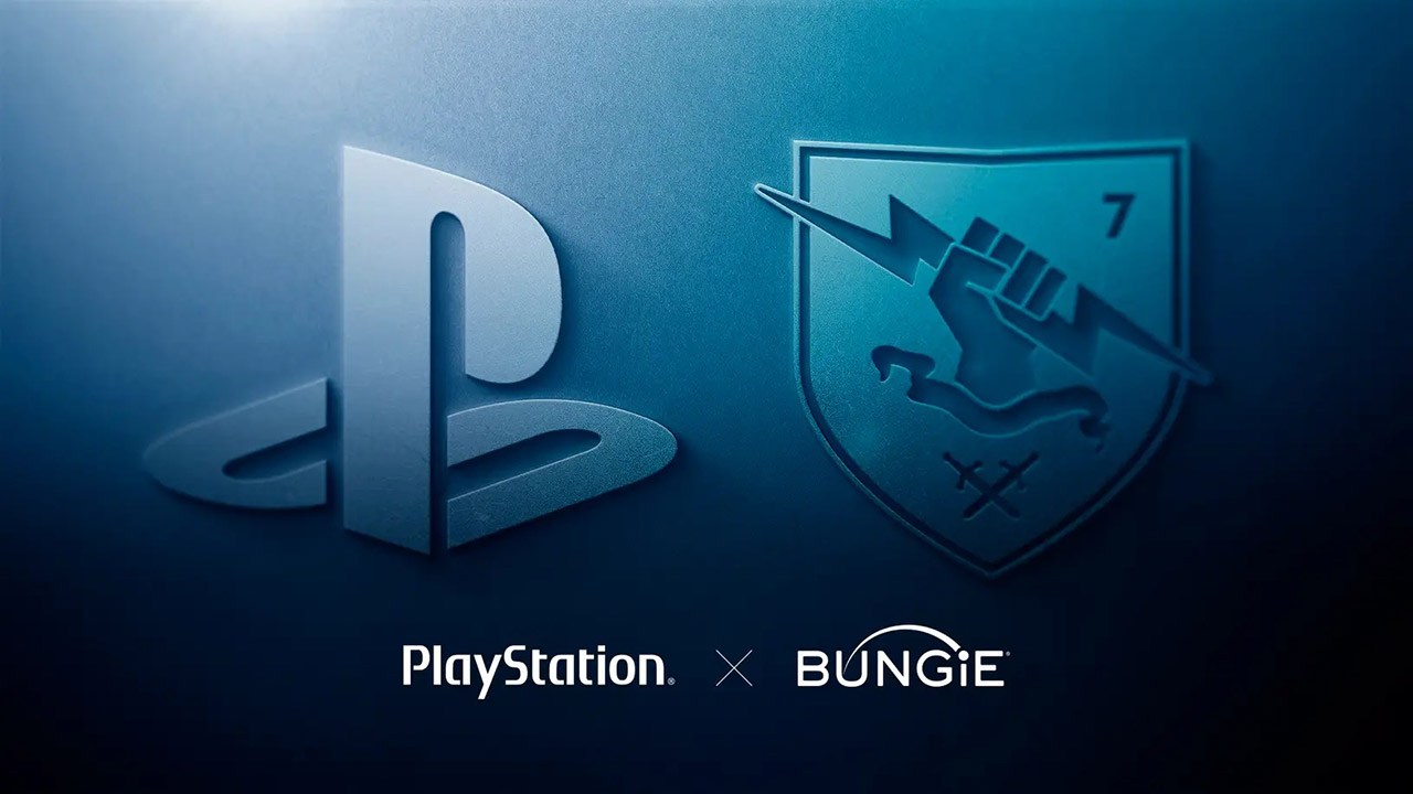 Sony annuncia l’acquisizione di Bungie