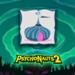 Psychonauts 2 – Come montare l’Aquatendone