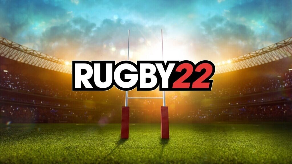 Rugby 22: nuovo video gameplay - immagine della notizia