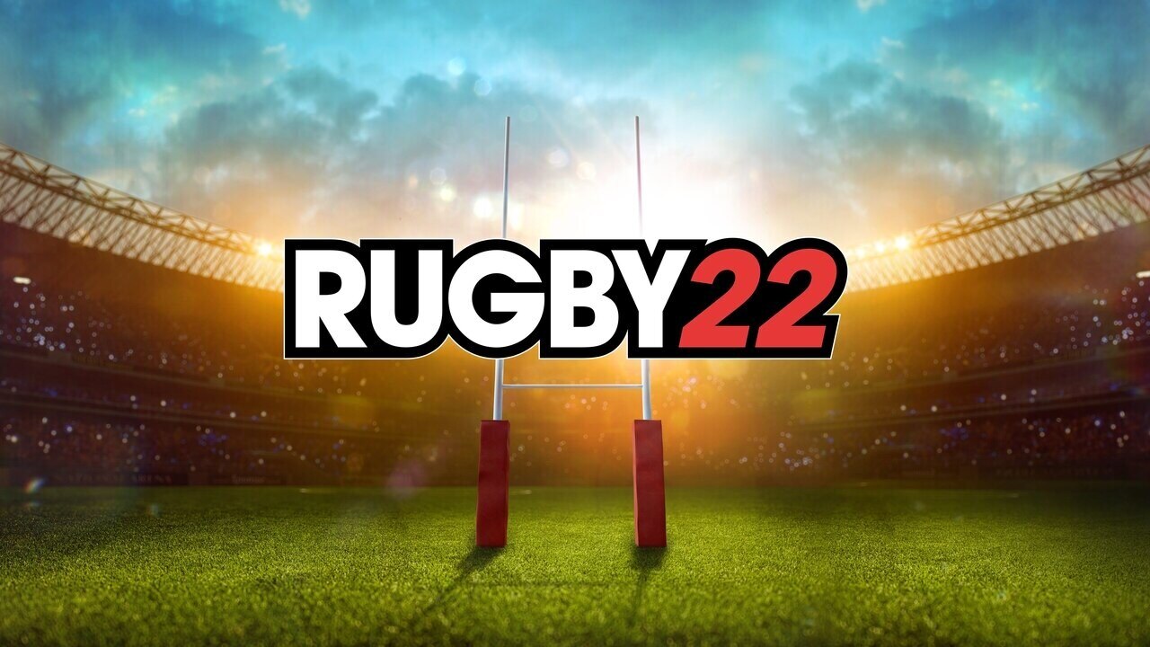 Rugby 22: nuovo video gameplay