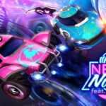 Rocket League: nuovo evento Neon Nights