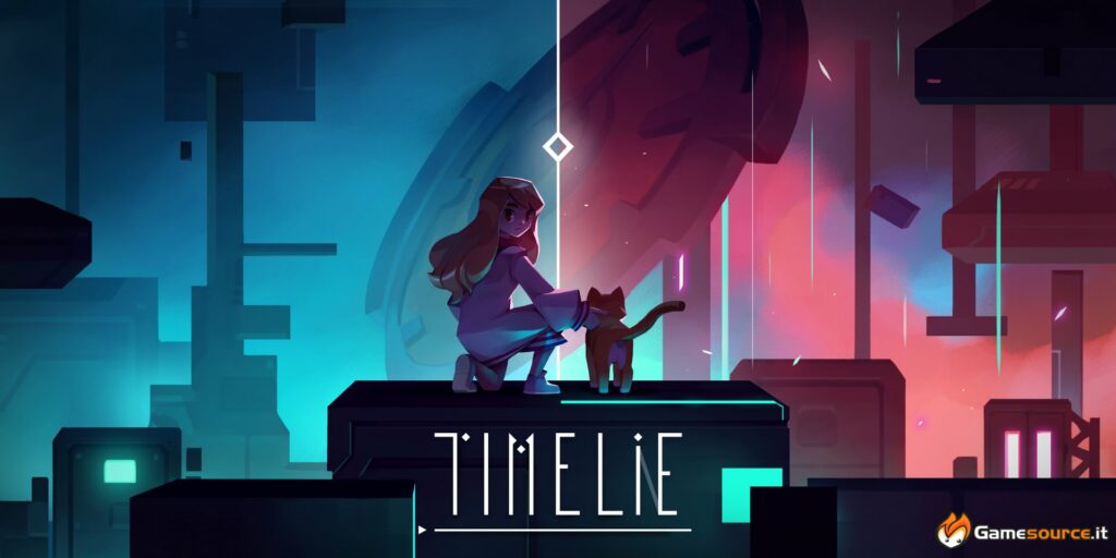 Timelie