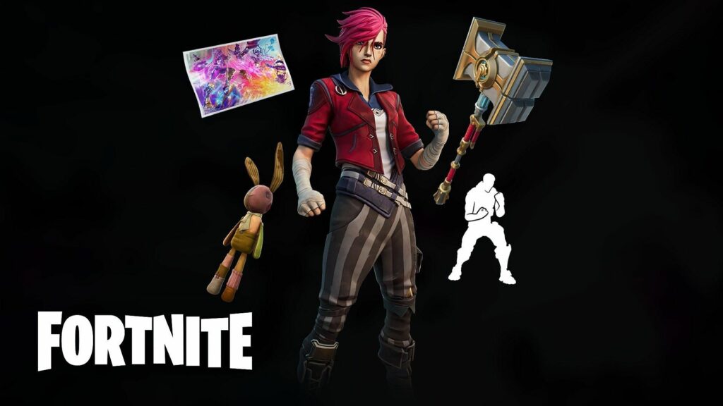 Fortnite - immagine della notizia