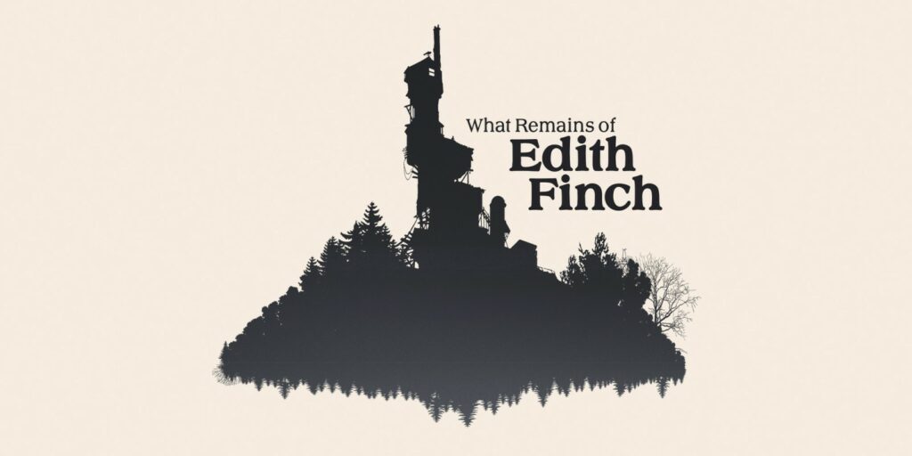 What Remains of Edith Finch - immagine della guida