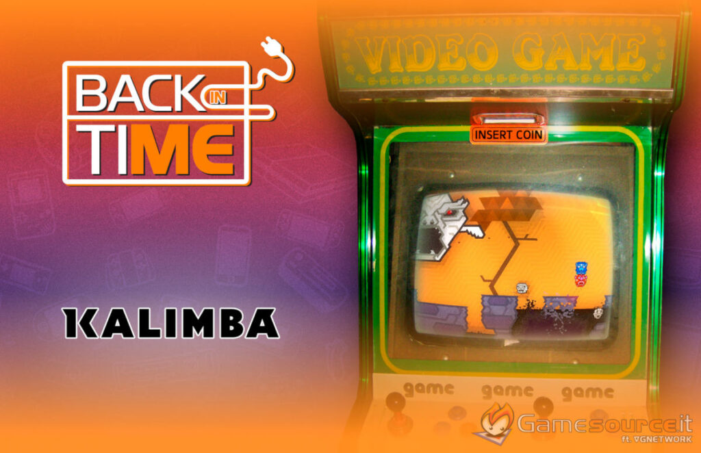 kalimba