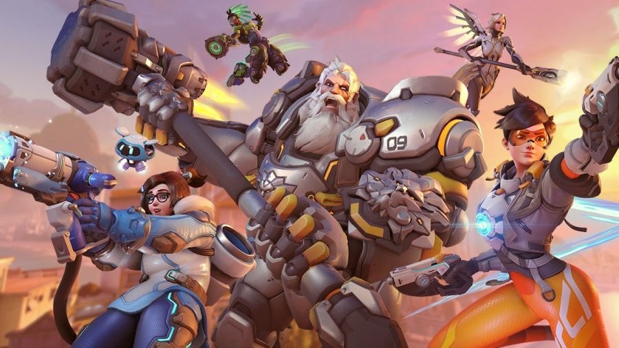 BlizzCon 2023 annunciate le date della fiera