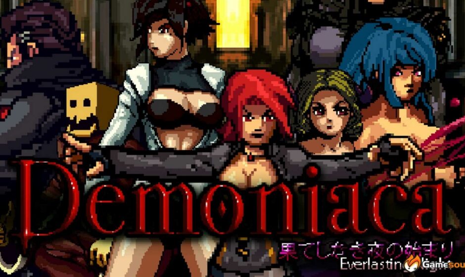 Demoniaca: Everlasting Night - Recensione