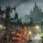 Final Fantasy VII Remake: un messaggio da Nomura