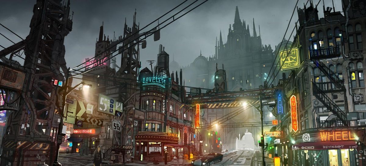 Final Fantasy VII Remake: un messaggio da Nomura