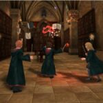 Harry Potter: EA cancellò un MMORPG a tema