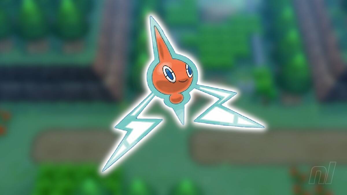 Pokémon Diamante Lucente e Perla Splendente: Catturare Rotom e mutargli forma
