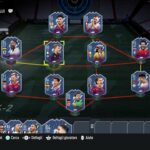 FIFA 22: La Top 5 del Team 2 degli Headliners