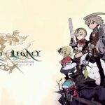 The Legend of Legacy HD Remastered trailer e data di uscita