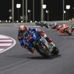 MotoGP 22 arriva il 21 Aprile