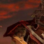 Un video sul demake di Elden Ring per PS1