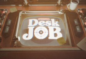 Aperture Desk Job: spinoff di Portal su Steam Deck