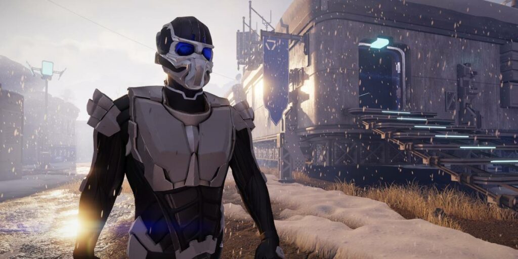 Elex 2