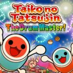 La song list di Taiko no Tatsujin: The Drum Master