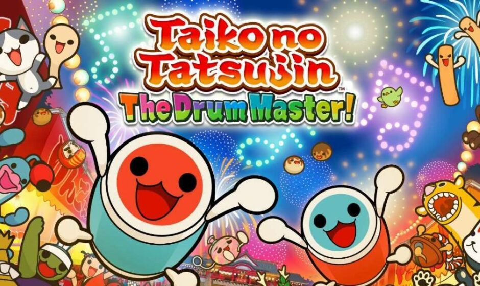 La song list di Taiko no Tatsujin: The Drum Master