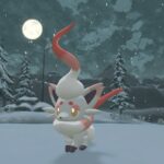 Leggende Pokémon: Arceus – Dove trovare Zorua
