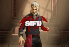 Sifu: pubblicato il trailer di lancio