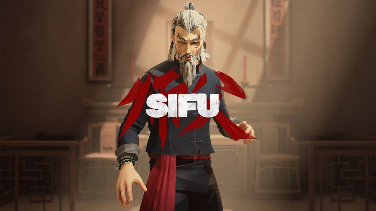 Sifu – Disponibile il primo aggiornamento!